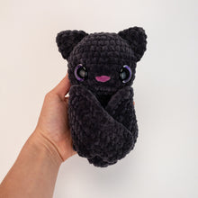 Load image into Gallery viewer, Plush Binx the Bat

