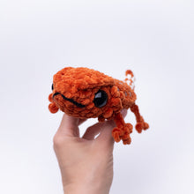 Load image into Gallery viewer, Blaze the Bearded Dragon - NO SEW
