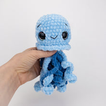 Load image into Gallery viewer, Jules the Jellyfish - No Sew
