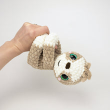 Load image into Gallery viewer, Sid the Plush Sloth
