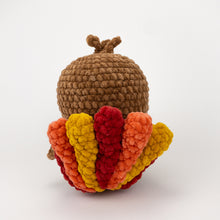 Load image into Gallery viewer, Plush Tucker the Turkey
