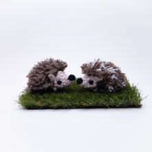 Load image into Gallery viewer, Herbie the Hedgehog - NO SEW
