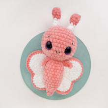 Load image into Gallery viewer, Plush Belah the Butterfly
