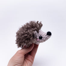 Load image into Gallery viewer, Herbie the Hedgehog - NO SEW
