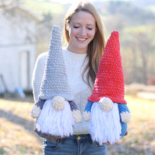 Load image into Gallery viewer, Plush Gnome
