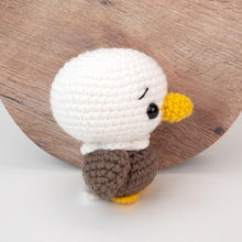 Load image into Gallery viewer, Elliot the Bald Eagle
