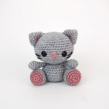 Load image into Gallery viewer, Kaylie the Kitten

