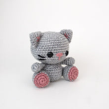 Load image into Gallery viewer, Kaylie the Kitten
