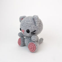 Load image into Gallery viewer, Kaylie the Kitten
