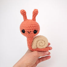 Load image into Gallery viewer, Sally the Snail

