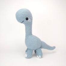 Load image into Gallery viewer, Bruno the Brontosaurus
