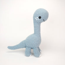 Load image into Gallery viewer, Bruno the Brontosaurus
