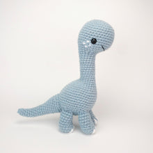 Load image into Gallery viewer, Pattern Pack - 6 Dinosaurs
