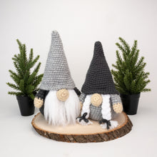 Load image into Gallery viewer, 4 Christmas Patterns - Pattern Pack
