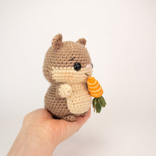 Load image into Gallery viewer, Humphrey the Hamster
