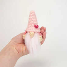 Load image into Gallery viewer, Graham the Mini Gnome
