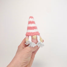 Load image into Gallery viewer, Graham the Mini Gnome
