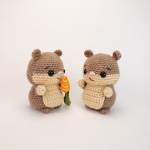 Load image into Gallery viewer, Humphrey the Hamster
