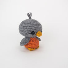 Load image into Gallery viewer, Blue the Bird
