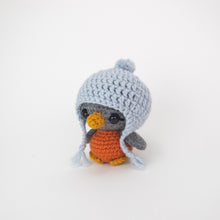 Load image into Gallery viewer, Blue the Bird
