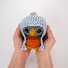 Load image into Gallery viewer, Blue the Bird
