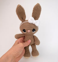 Load image into Gallery viewer, Bryce the Bunny Rabbit
