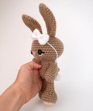 Load image into Gallery viewer, Bryce the Bunny Rabbit
