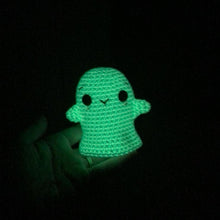 Load image into Gallery viewer, Glowbert the Ghost
