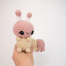 Load image into Gallery viewer, Caity the Caterpillar
