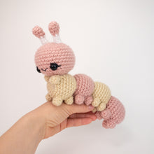 Load image into Gallery viewer, Caity the Caterpillar

