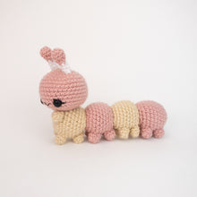 Load image into Gallery viewer, Caity the Caterpillar
