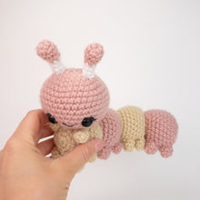Load image into Gallery viewer, Caity the Caterpillar
