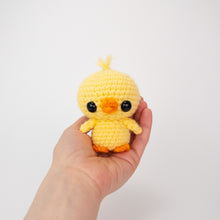Load image into Gallery viewer, Cheep the Chick
