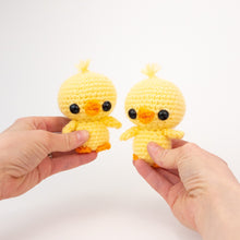 Load image into Gallery viewer, Cheep the Chick
