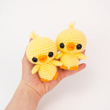 Load image into Gallery viewer, 4 Easter Patterns - Pattern Pack
