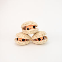 Load image into Gallery viewer, 9 Beach Animals - Pattern Pack
