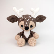 Load image into Gallery viewer, Devin the Deer
