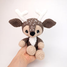 Load image into Gallery viewer, Devin the Deer
