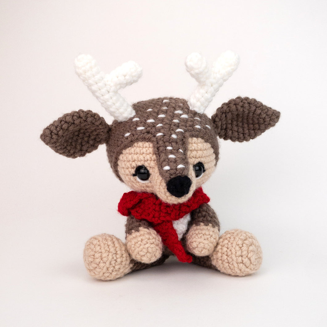 Devin the Deer