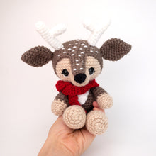 Load image into Gallery viewer, Devin the Deer
