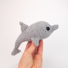 Load image into Gallery viewer, Daphne the Dolphin
