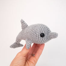 Load image into Gallery viewer, Daphne the Dolphin

