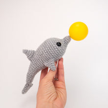Load image into Gallery viewer, Daphne the Dolphin
