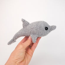 Load image into Gallery viewer, Daphne the Dolphin
