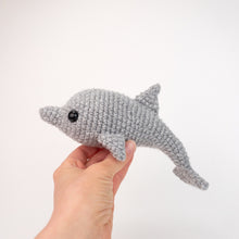 Load image into Gallery viewer, Daphne the Dolphin
