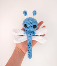 Load image into Gallery viewer, Dahlia the Dragonfly
