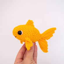 Load image into Gallery viewer, Gilly the Goldfish
