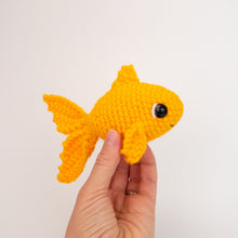 Load image into Gallery viewer, Gilly the Goldfish
