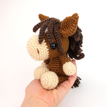 Load image into Gallery viewer, Henry the Horse
