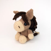 Load image into Gallery viewer, Henry the Horse
